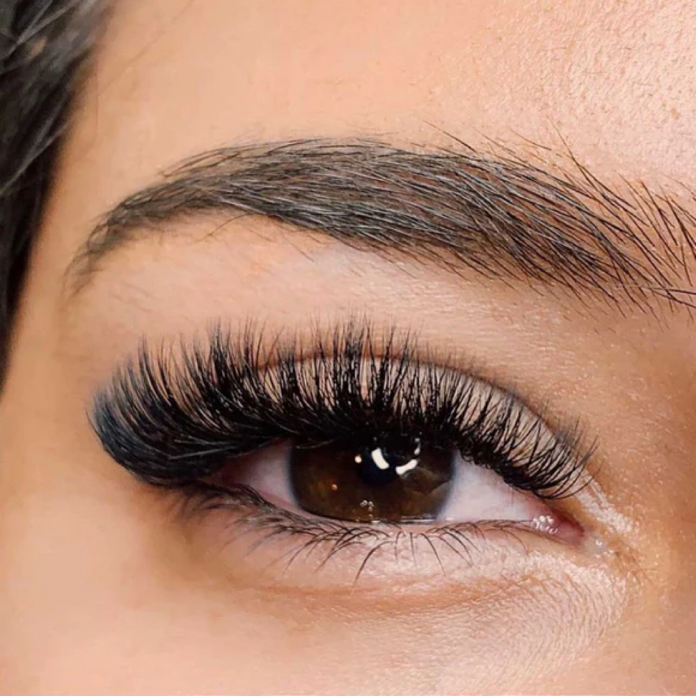 Volume Full Set at SnowKissedSkin in Al, AL