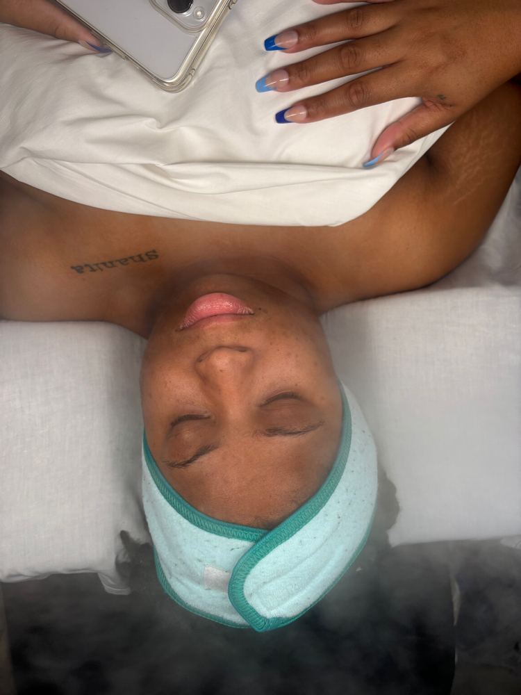 Customized Facial (60m)