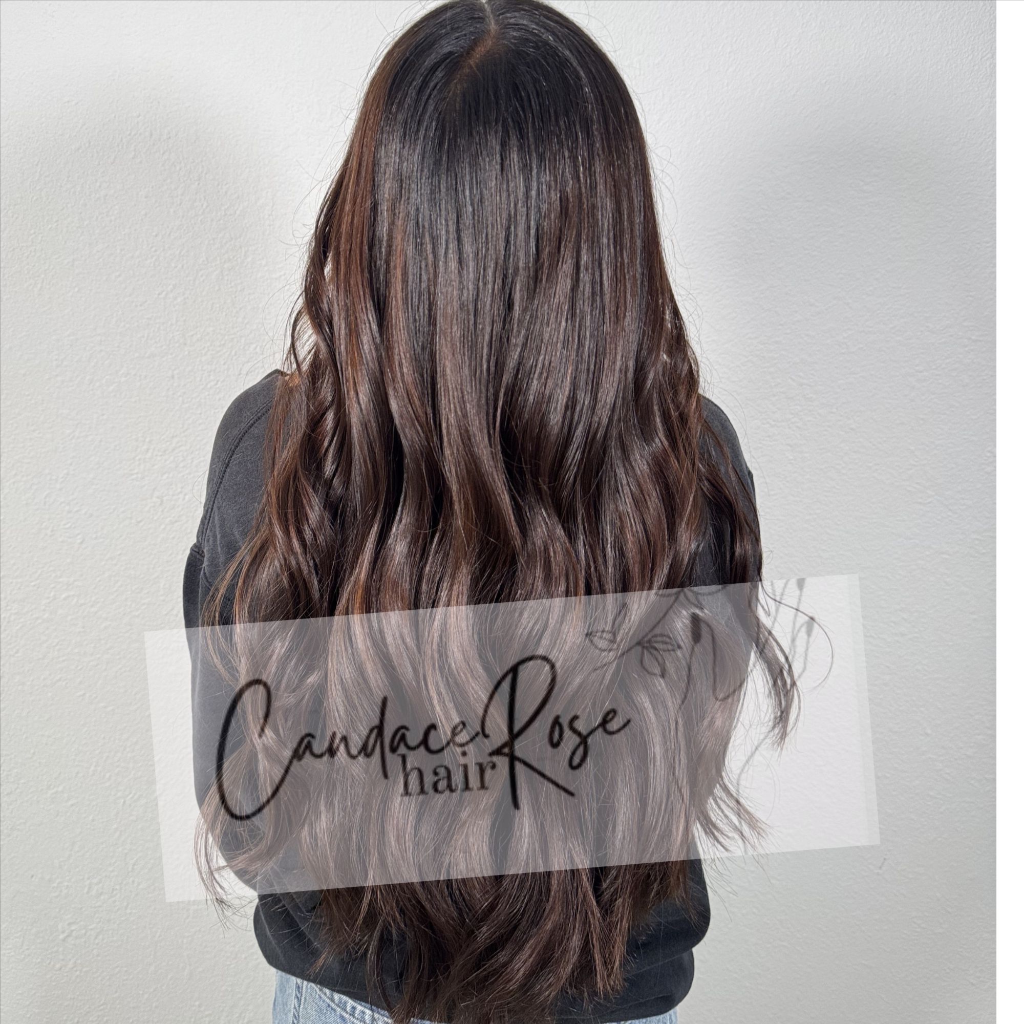 Signature High-Shine Gloss at Velvet Moon Hair & Nails Studio in Ventura, CA