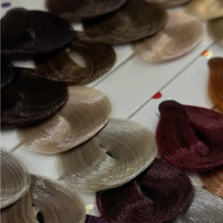 All Over Color at Blends by Ems | BlendHaus in Overland Park, KS