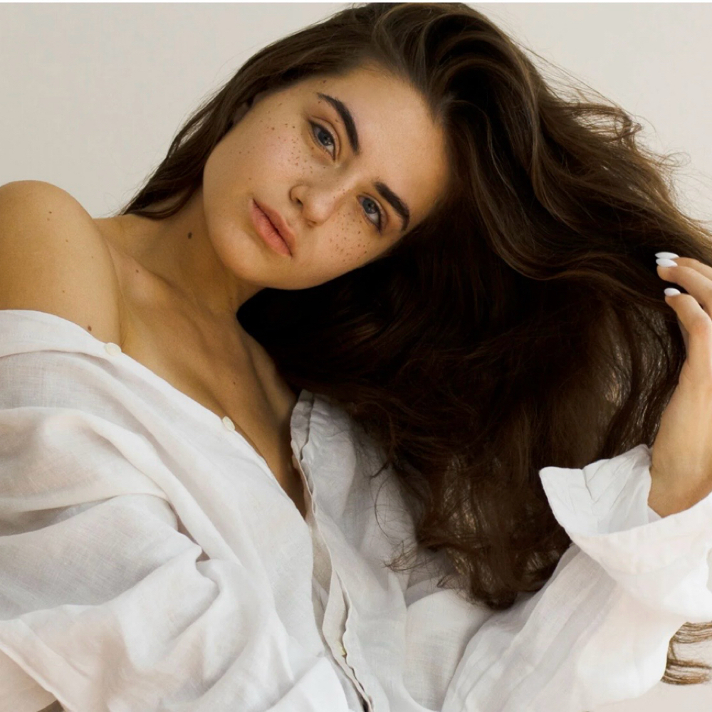 Brazilian Blowout at Iron & Ivy Salon in Baytown, TX