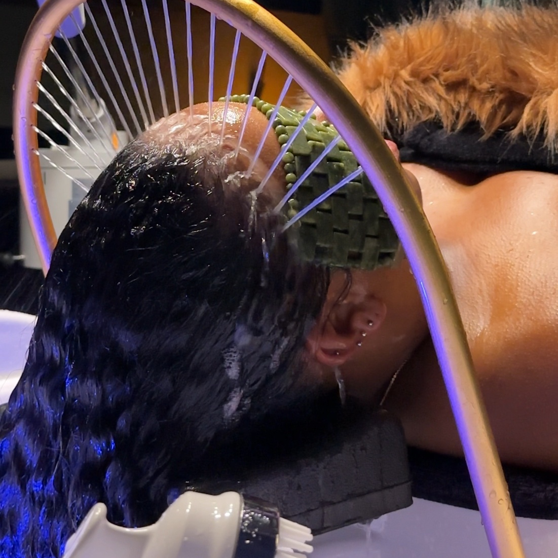 Somatic Massage + Facial at Sol Purpose Skin in west hollywood, CA