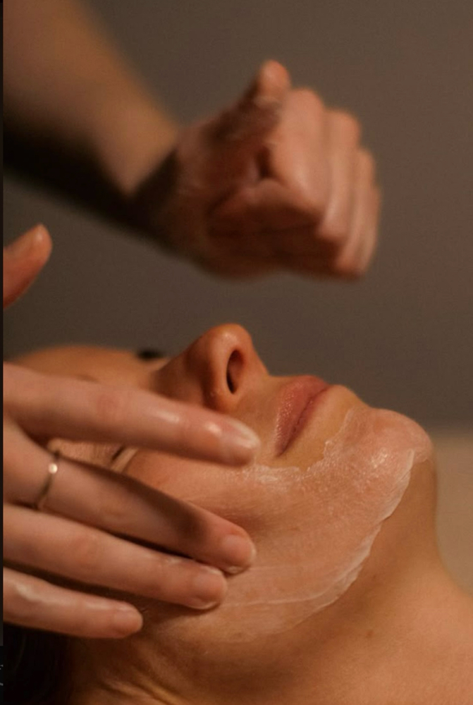 Express Facial