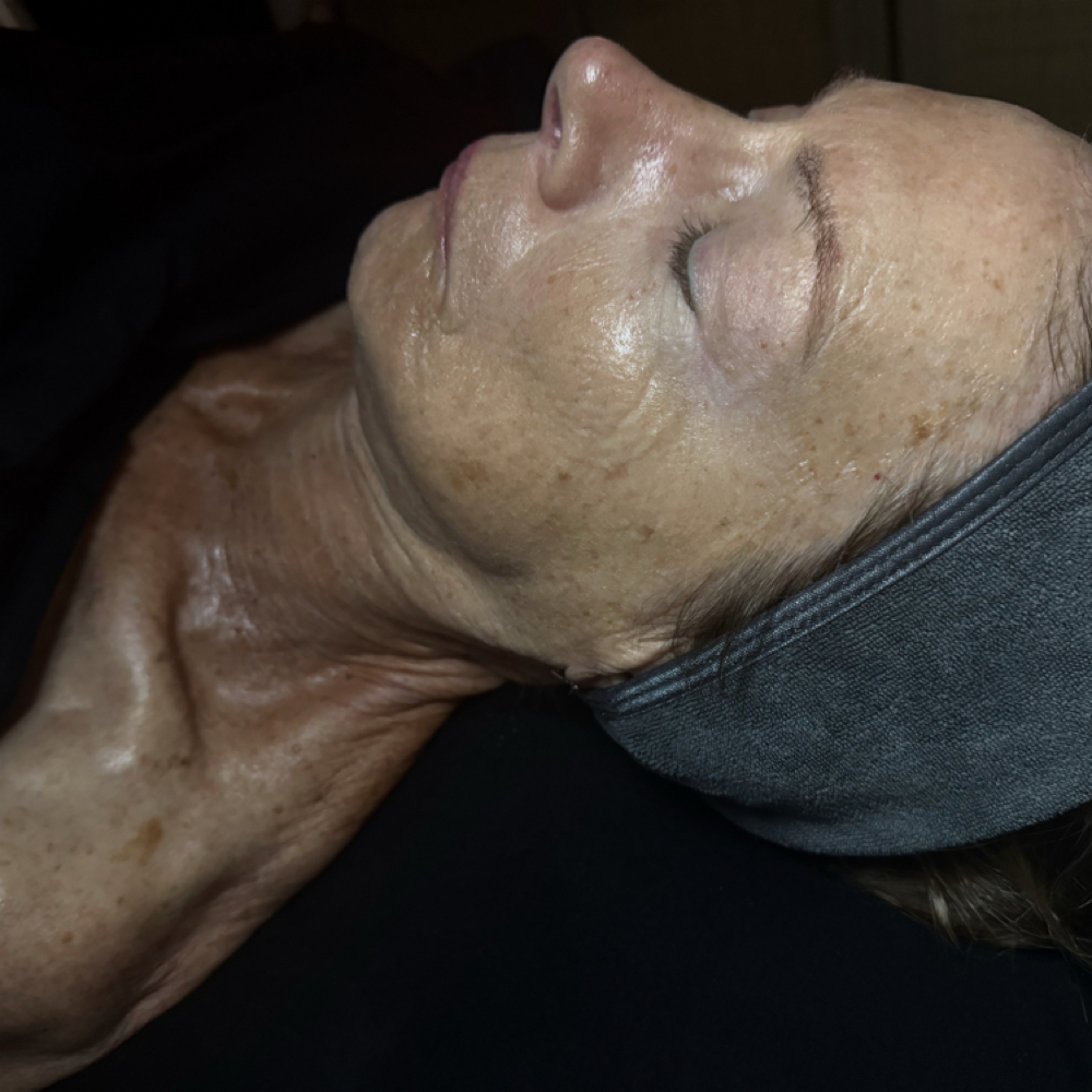Radiance Reset Facial at Grace & Glow Skin Studio in Mt. Orab, OH