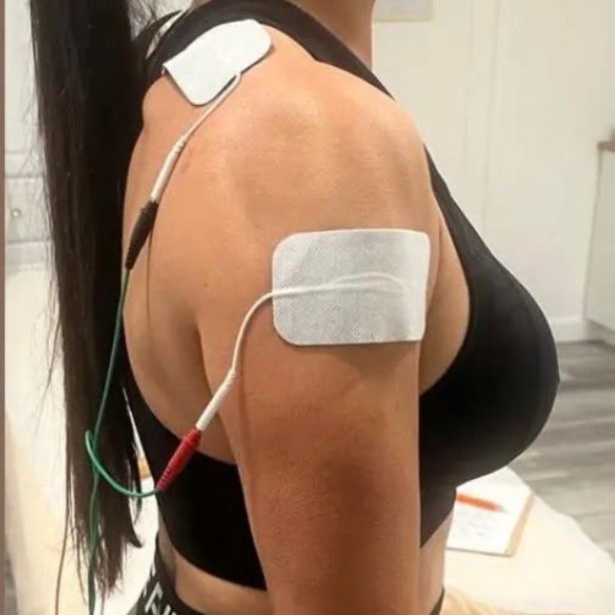 EZBODY at Flavia Guimarães  Wellness & Beauty in Millbrae, CA