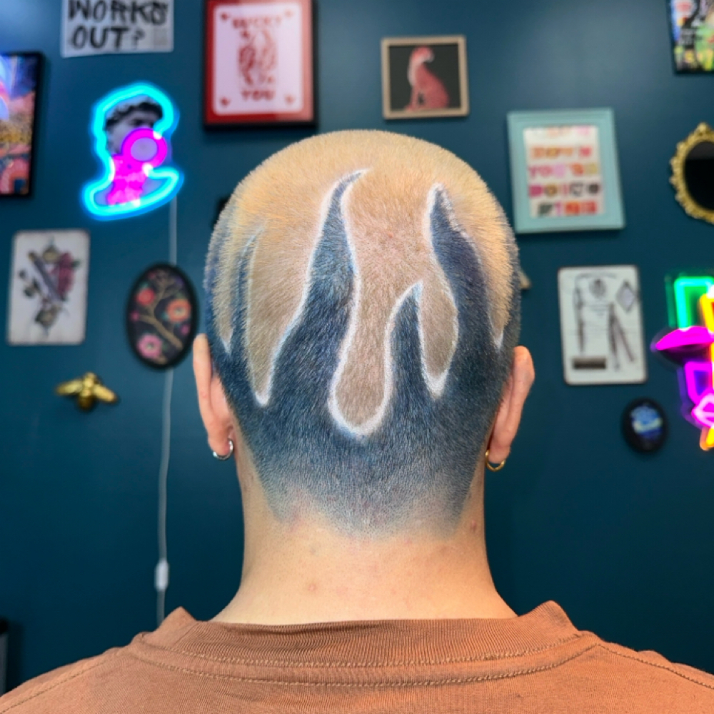 Color Consultation at Jazzy Hair Artist in Colorado Springs, CO