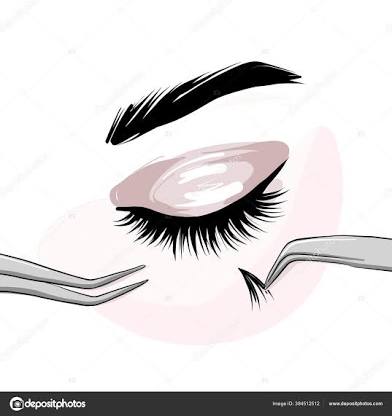 Lash Removal