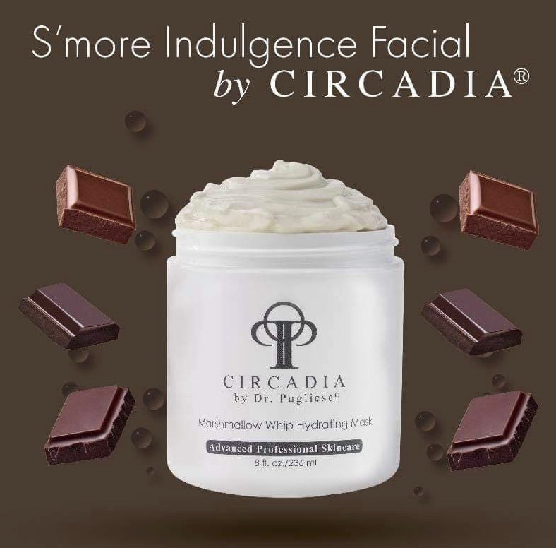 Smores Indulgence (hidratation)