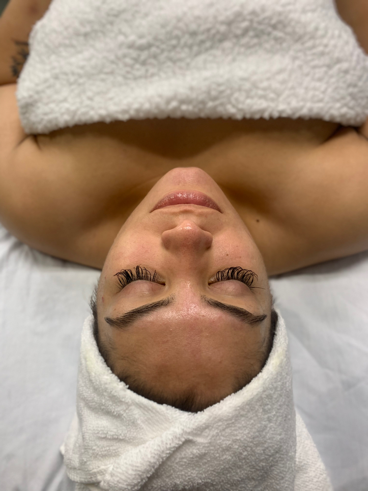 Skin & Soul Facial