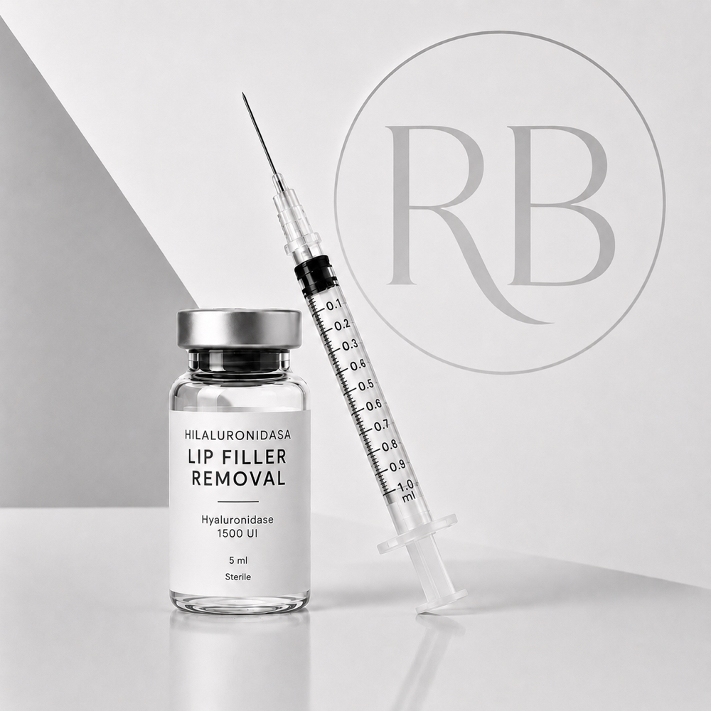 Hialuronidasa/Disolve Filler at Ross Beauty Center-Med spa in Duluth, GA