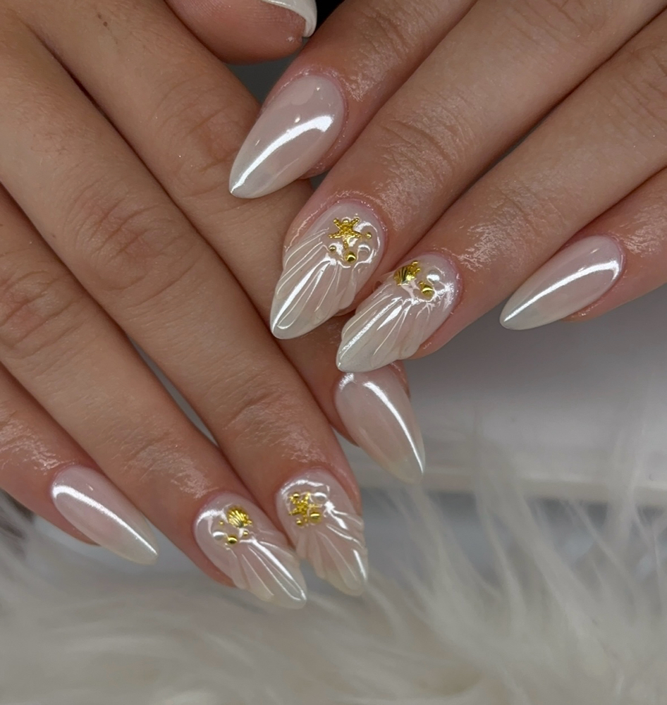 Freestyle Special! at Nailz By Judy in Lake Havasu City, AZ