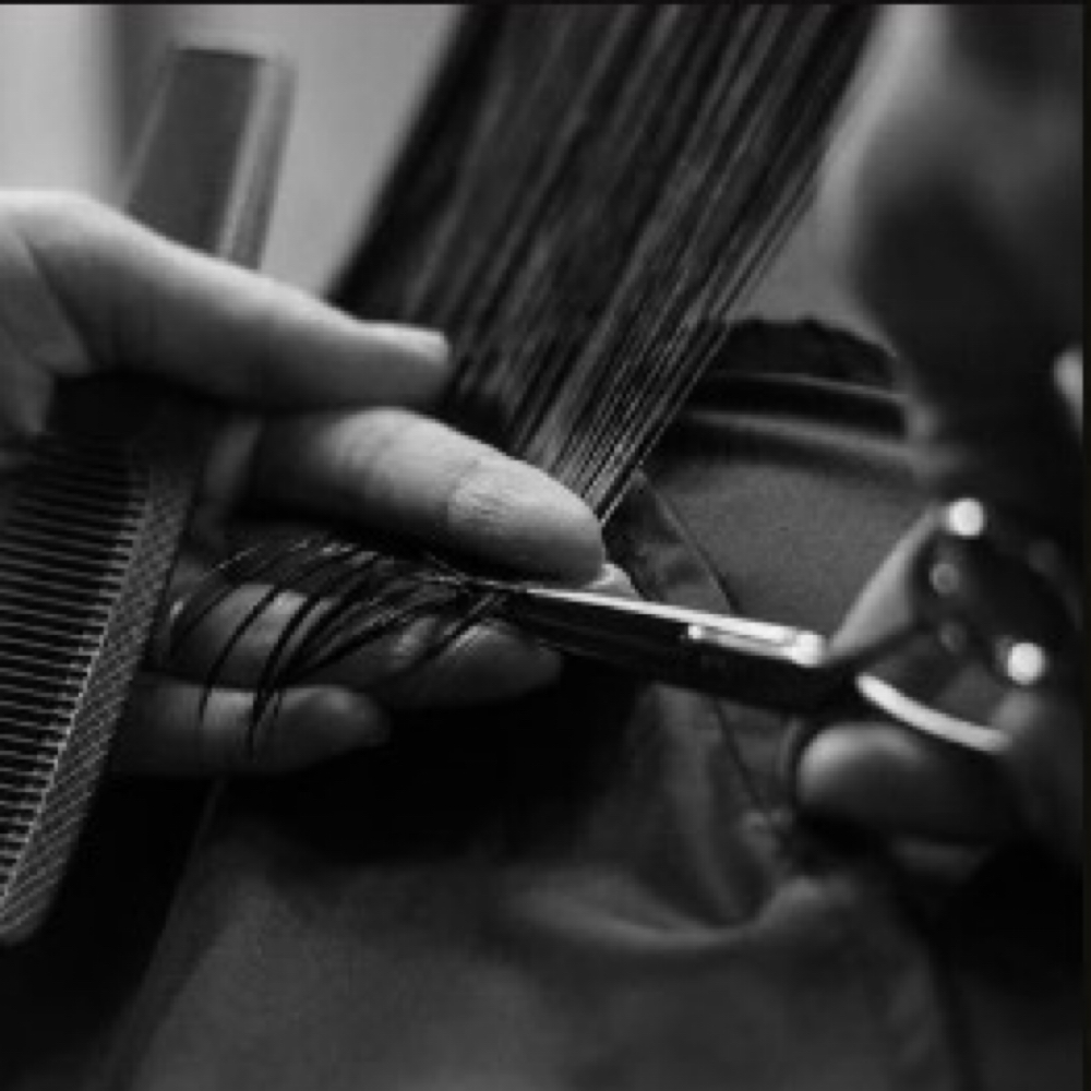 Express Haircut at The Gallery Studio Salon by Gabriella DiLuzio in Johnson City, NY