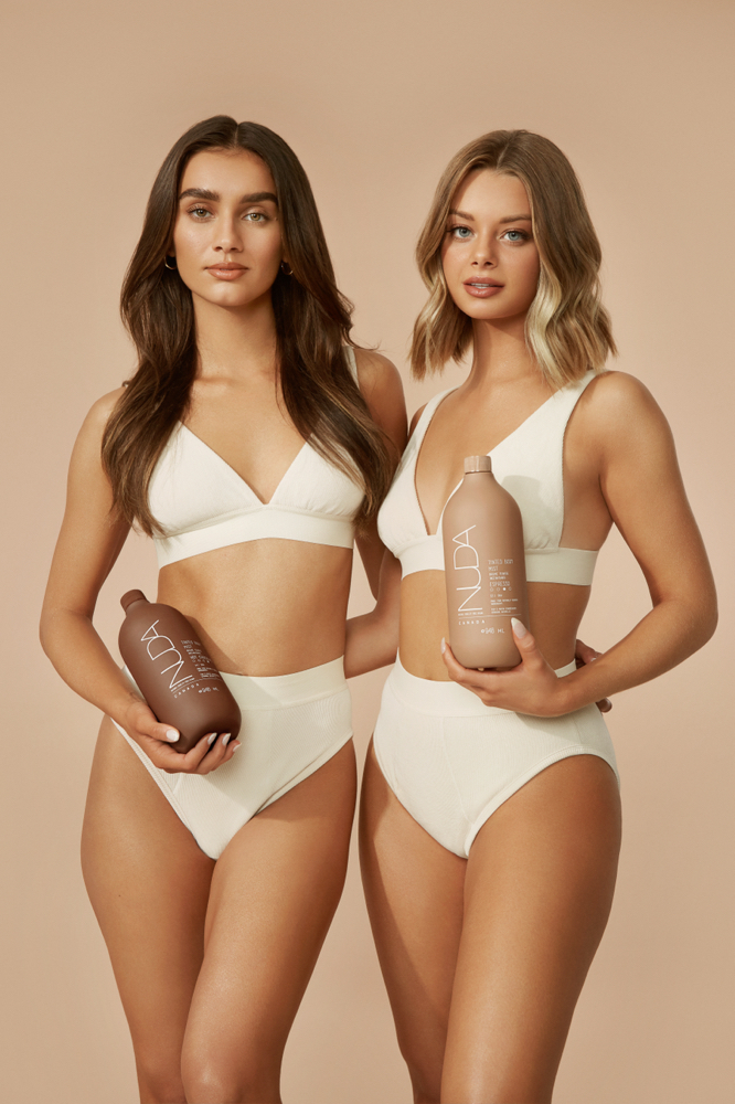 Spray Tan Consultation at Pure Glow Skin Bar in Issaquah, WA