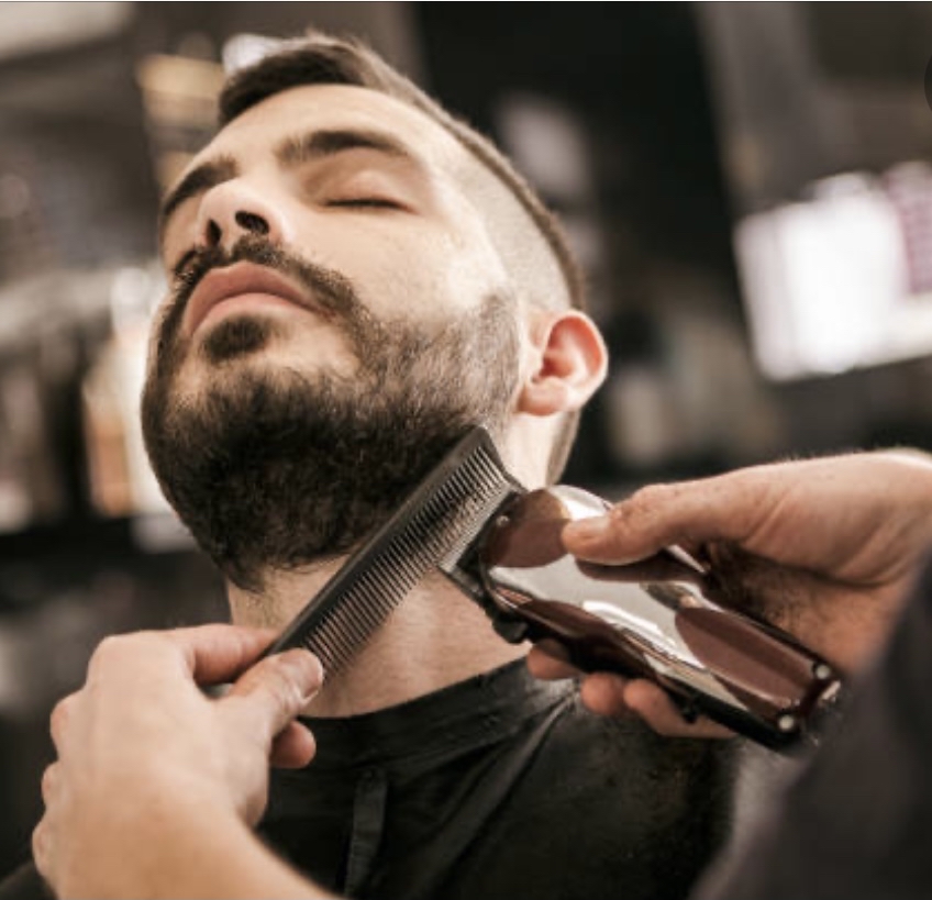 Beard Trim