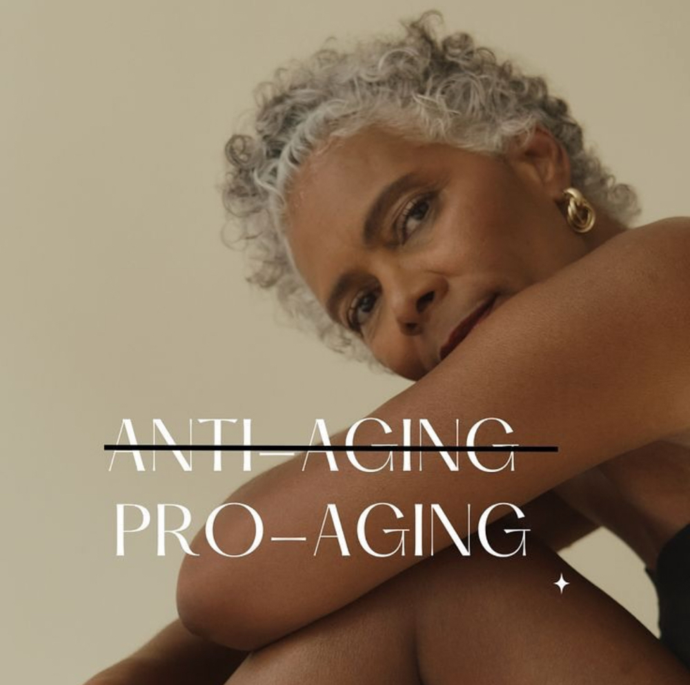 Pro-Aging Facial