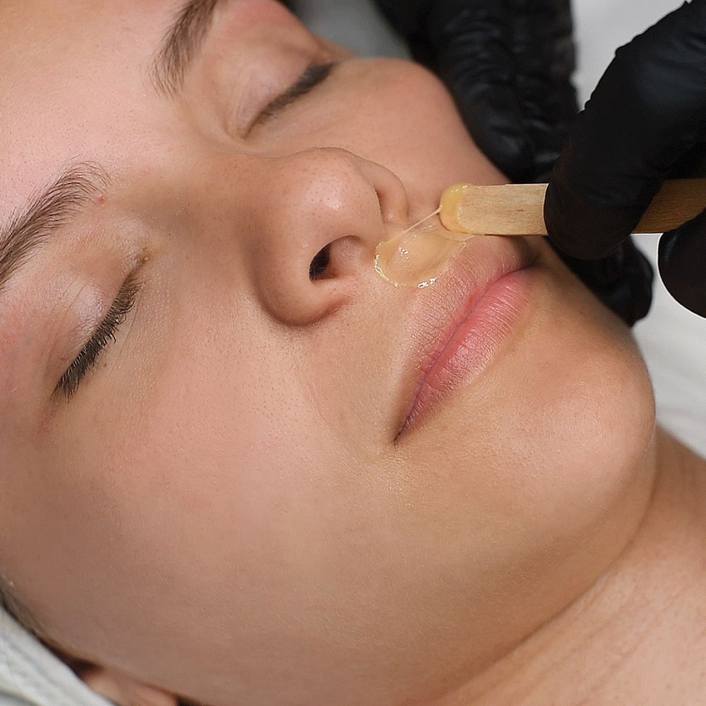 Upper Lip Wax at Skin By Sav in Rainbow City, AL