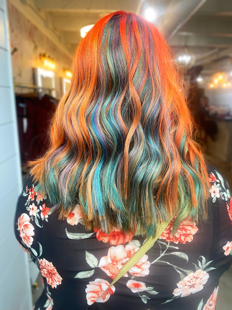 Fantasy Color