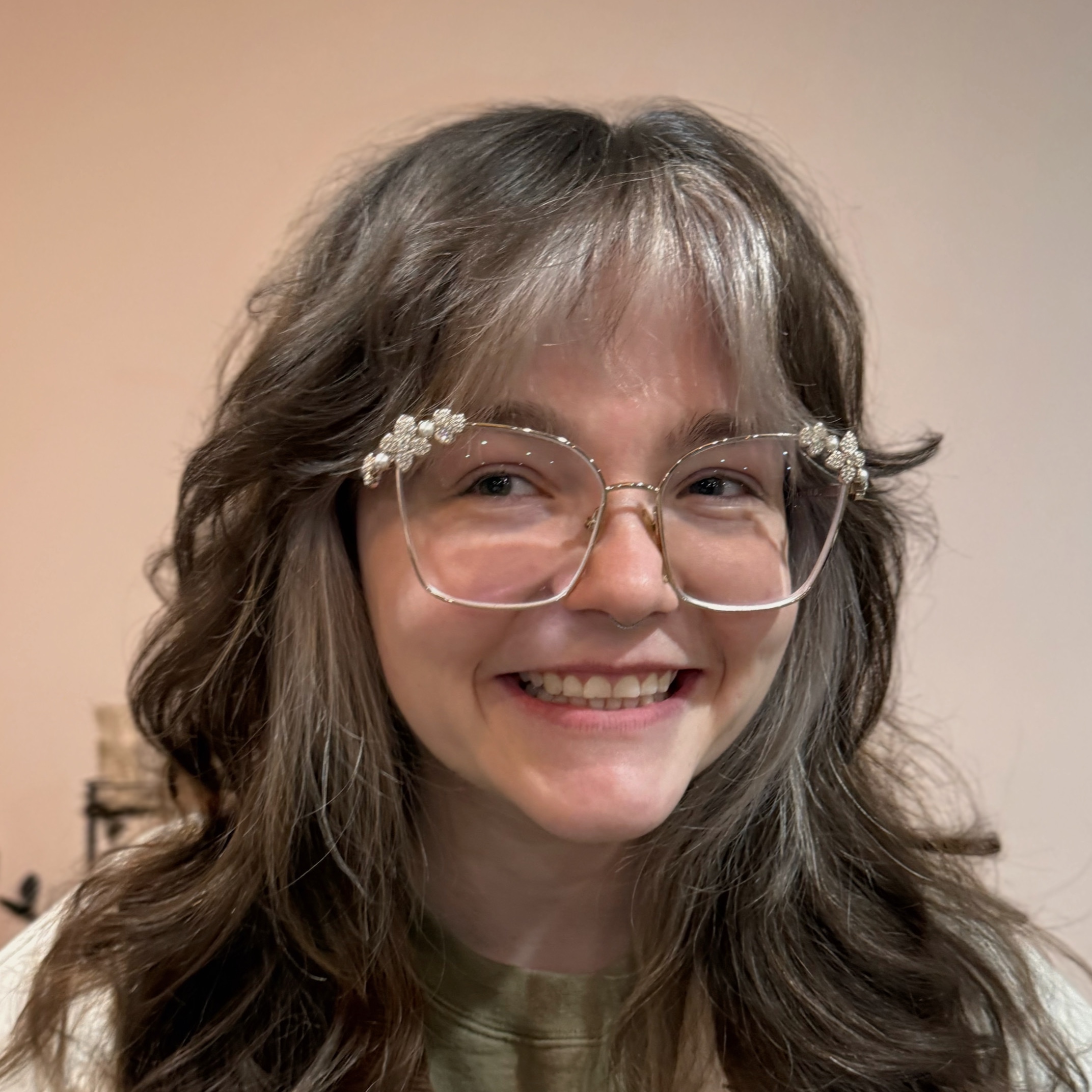 Specialty Color at Kewpie Kutz in Evansville, IN