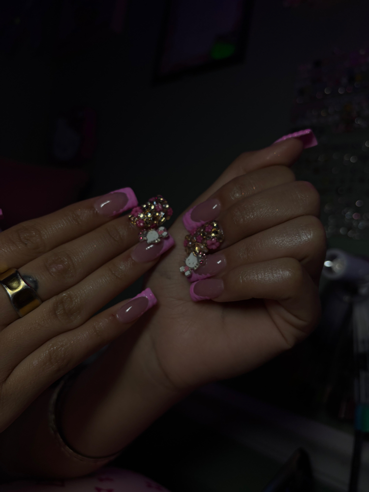 Nail Art