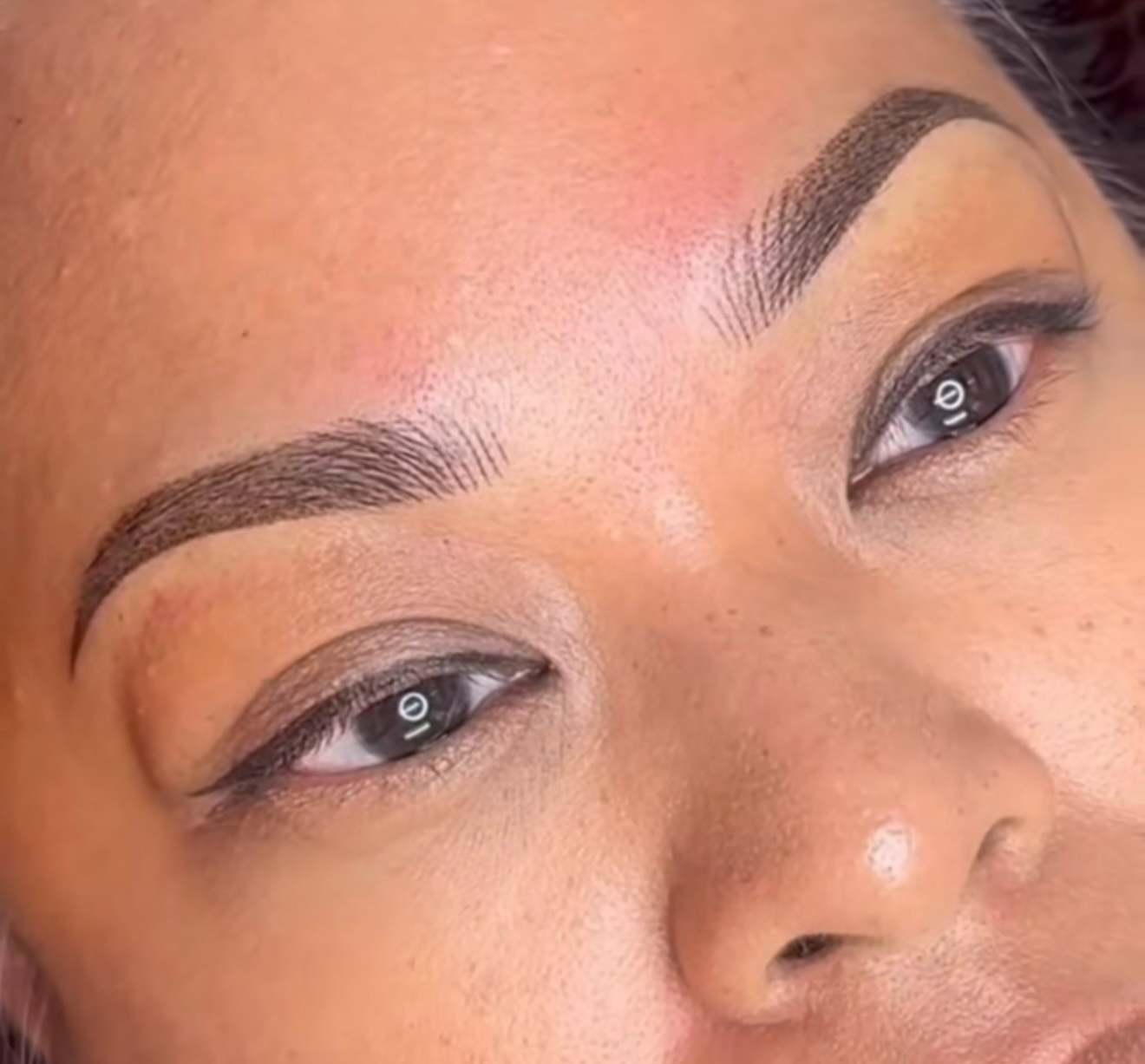 Ombre Powder combo Brows50%off