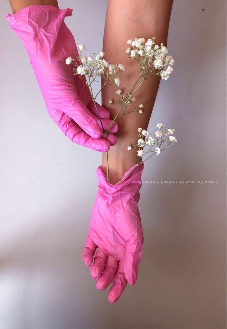 Arm and armpits wax