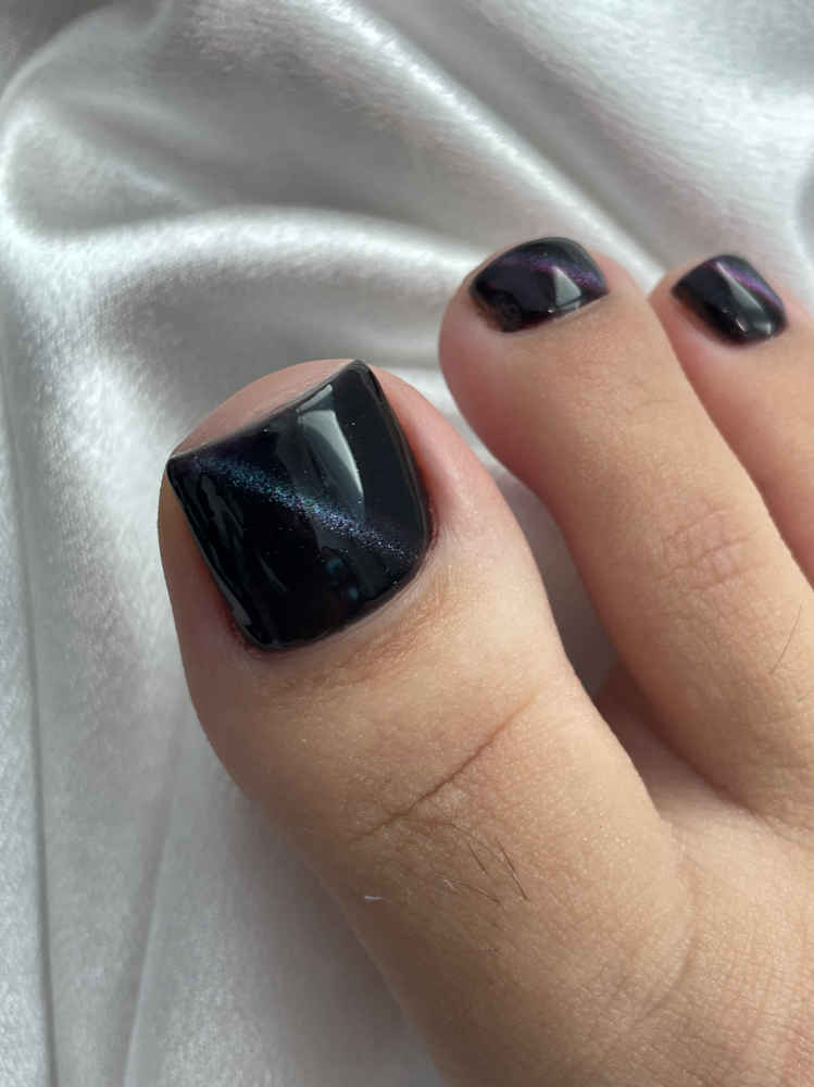 Cateye Polish 10 Toes