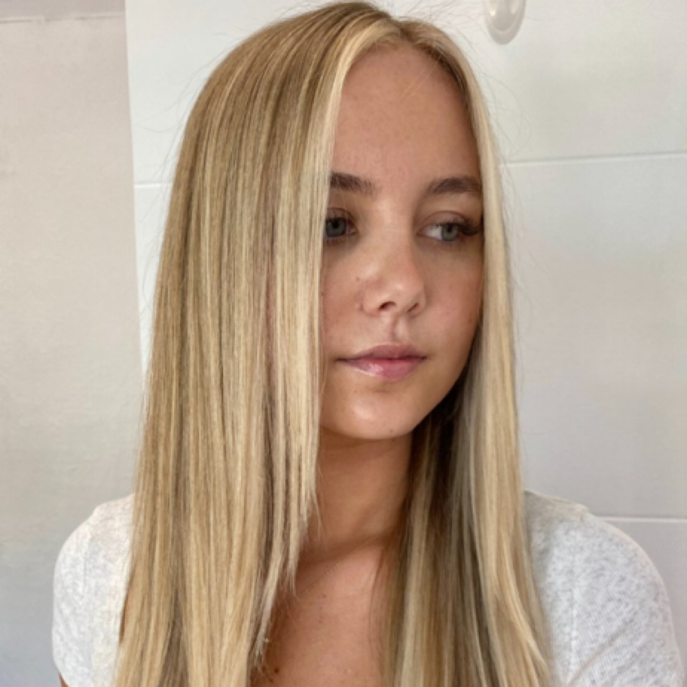 Partial Highlight Package at MadBeauty in Delray Beach, FL
