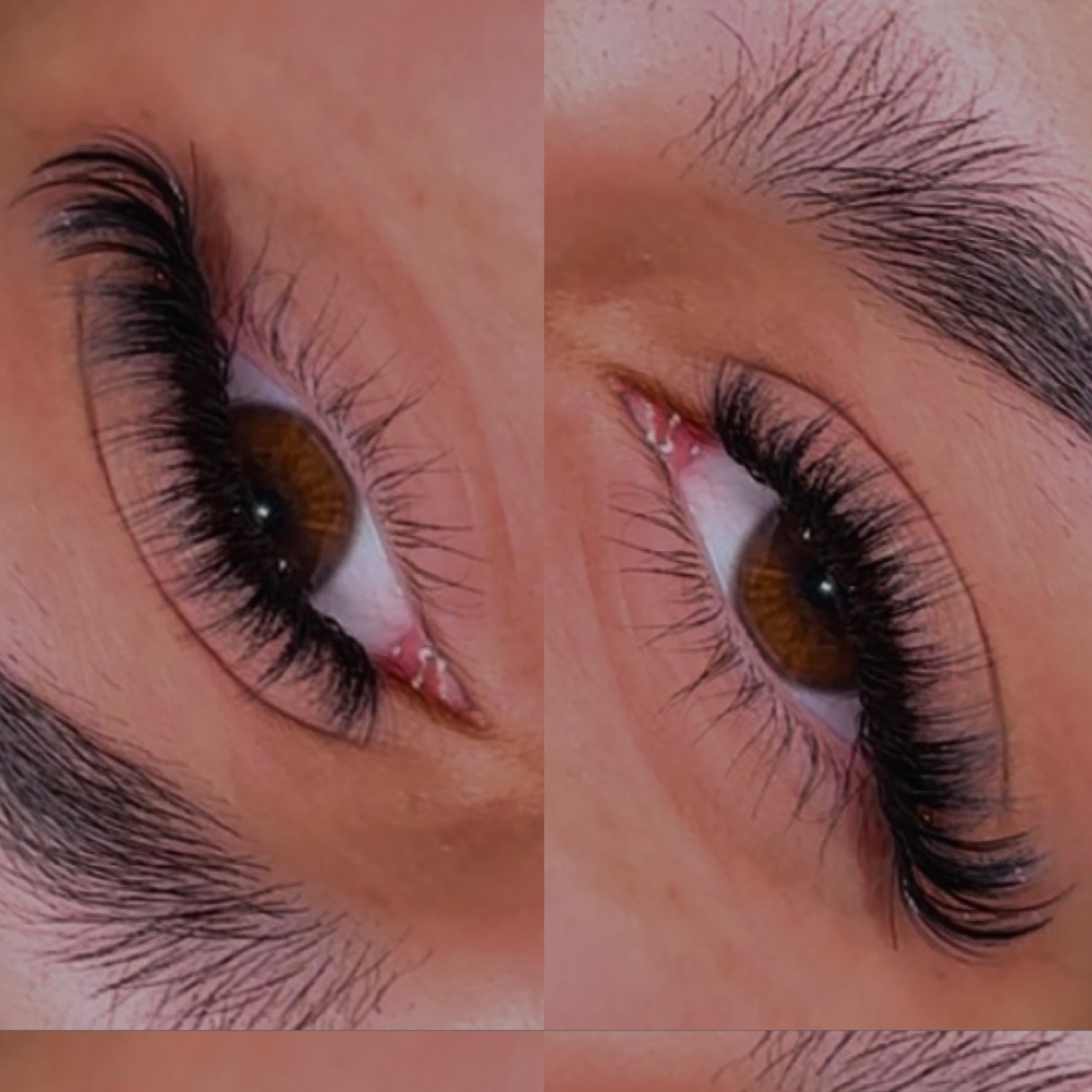 LIGHT VOLUME FILL -2 WEEK at LashedByLorena in Cranston, RI