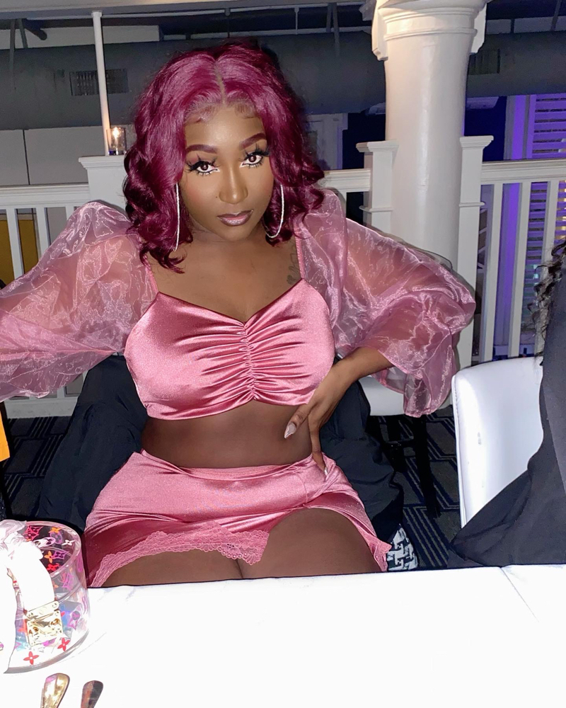 Lace Wig Glueless Install