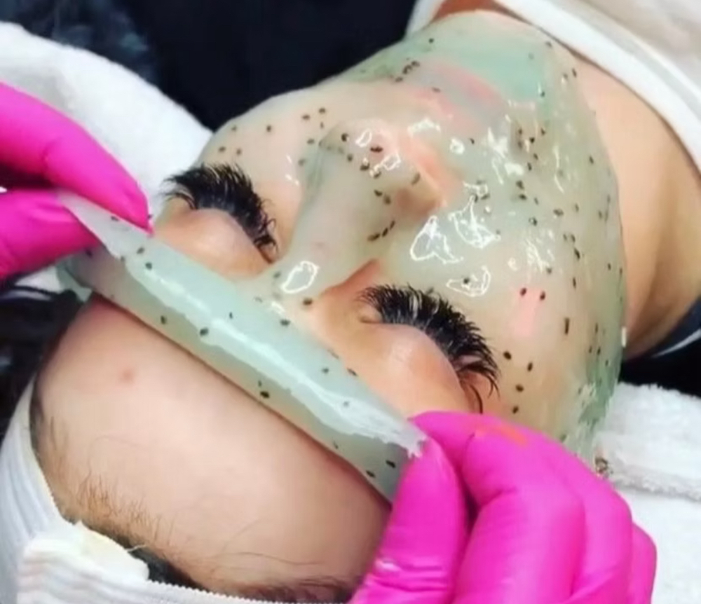 Gelly Mask 🍯(ADD ON) at Bliss by criss llc in Buda, TX