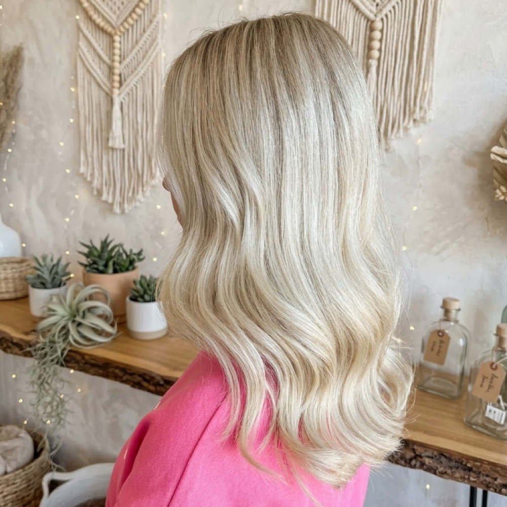Gloss Tone Full Refresh at Danii Daum in Decatur, IL