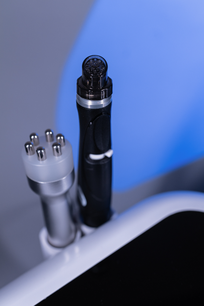 HydraPeeling Anti-age