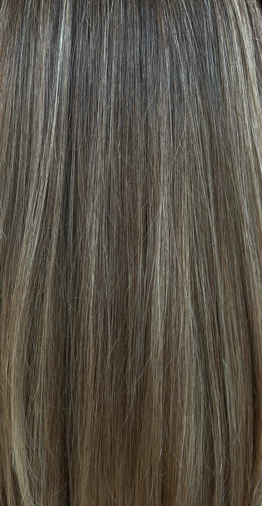 New Client Consulation