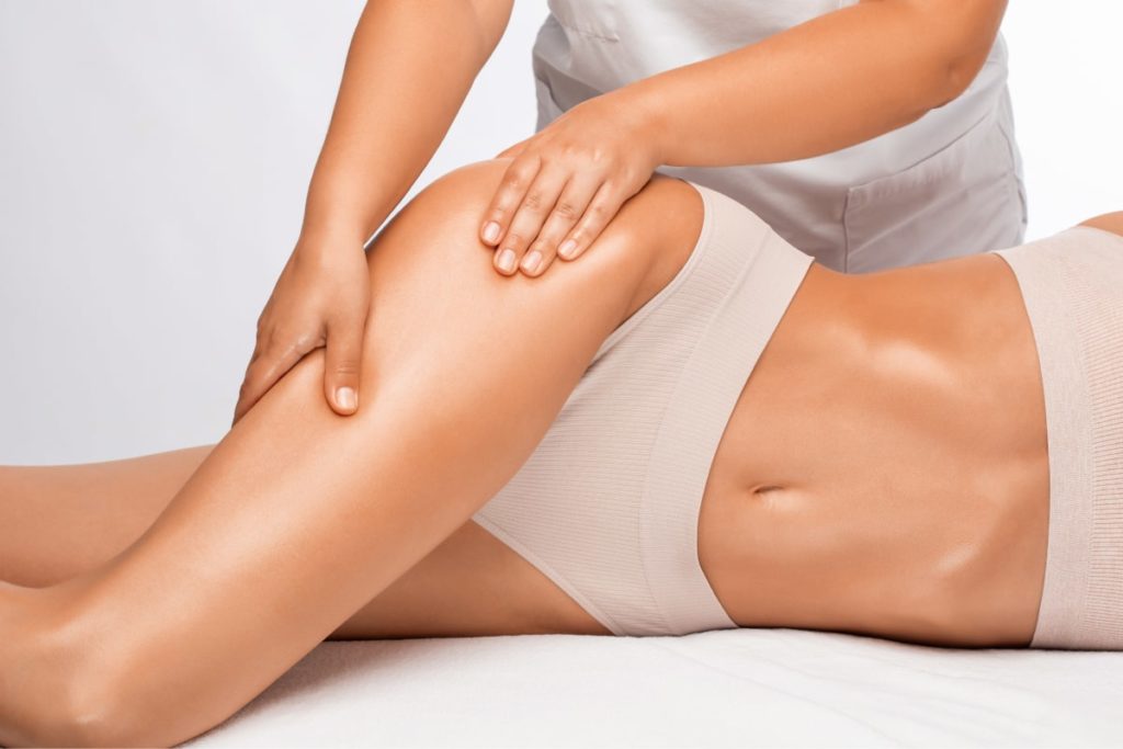 Body Sculpting Treatment