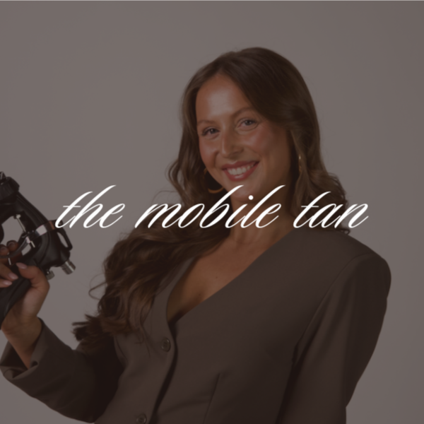 The Mobile Tan at Bronzed By Clara in Lexington, KY
