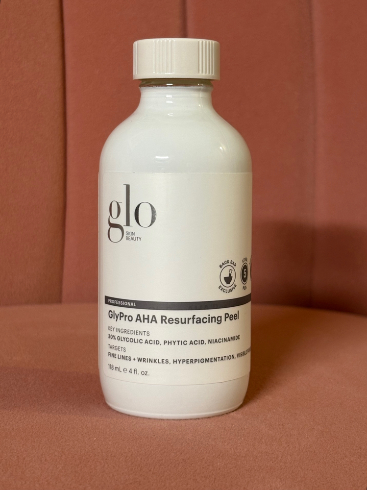 GloPro Resurfacing Peel