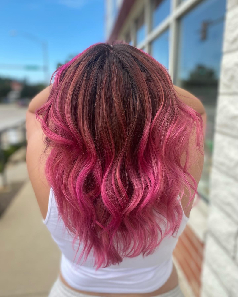 Pulp Riot Fashion Color