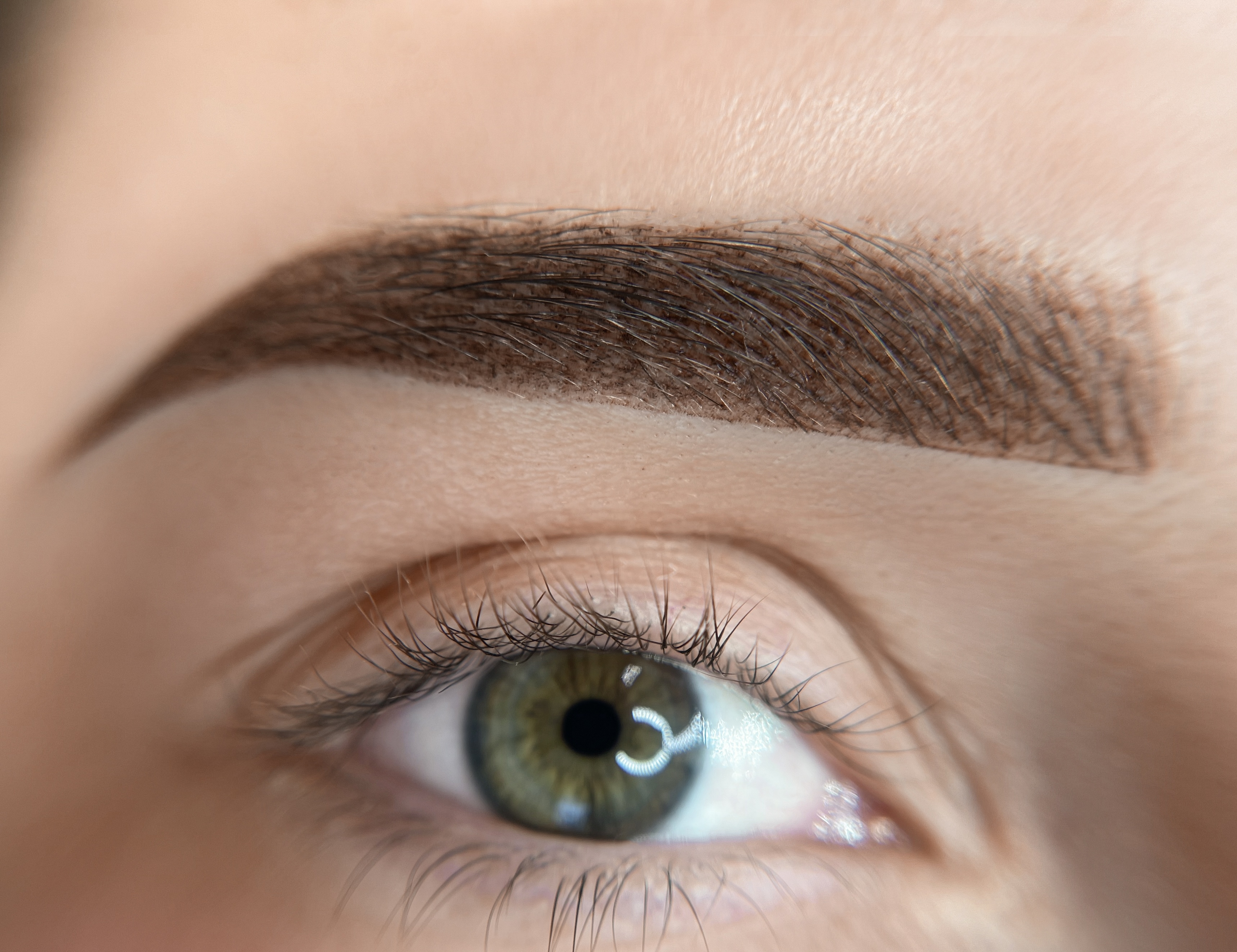 Powder Brow