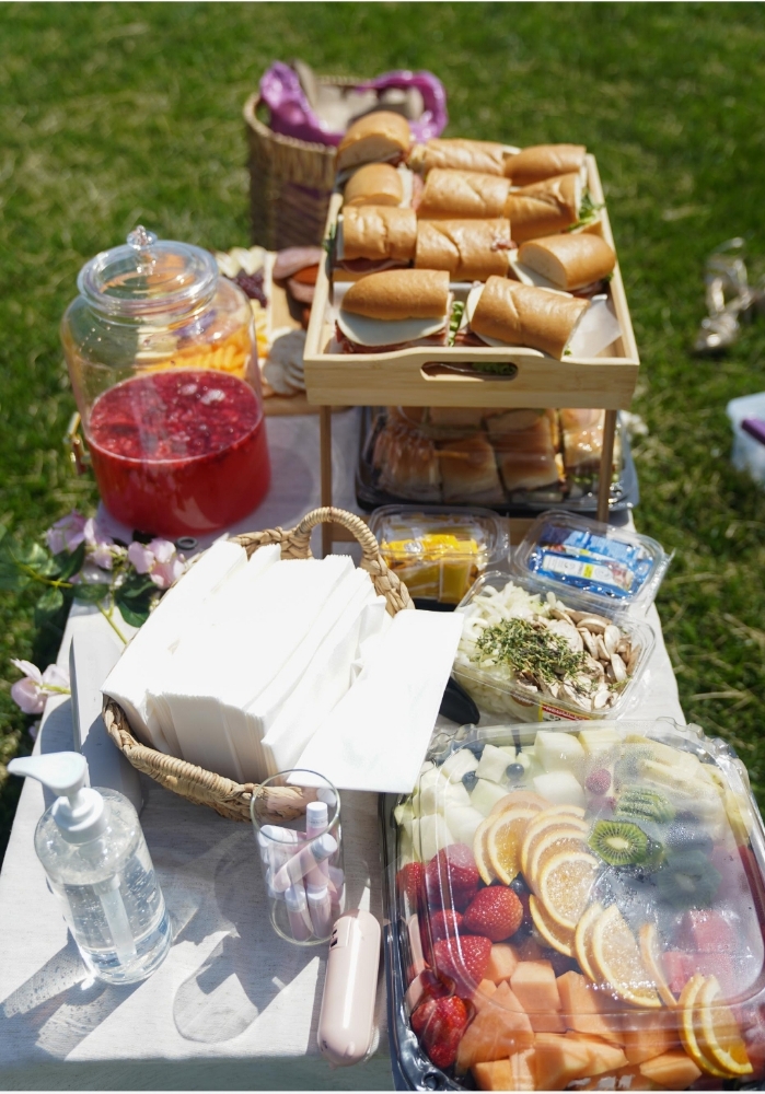 Additional Food