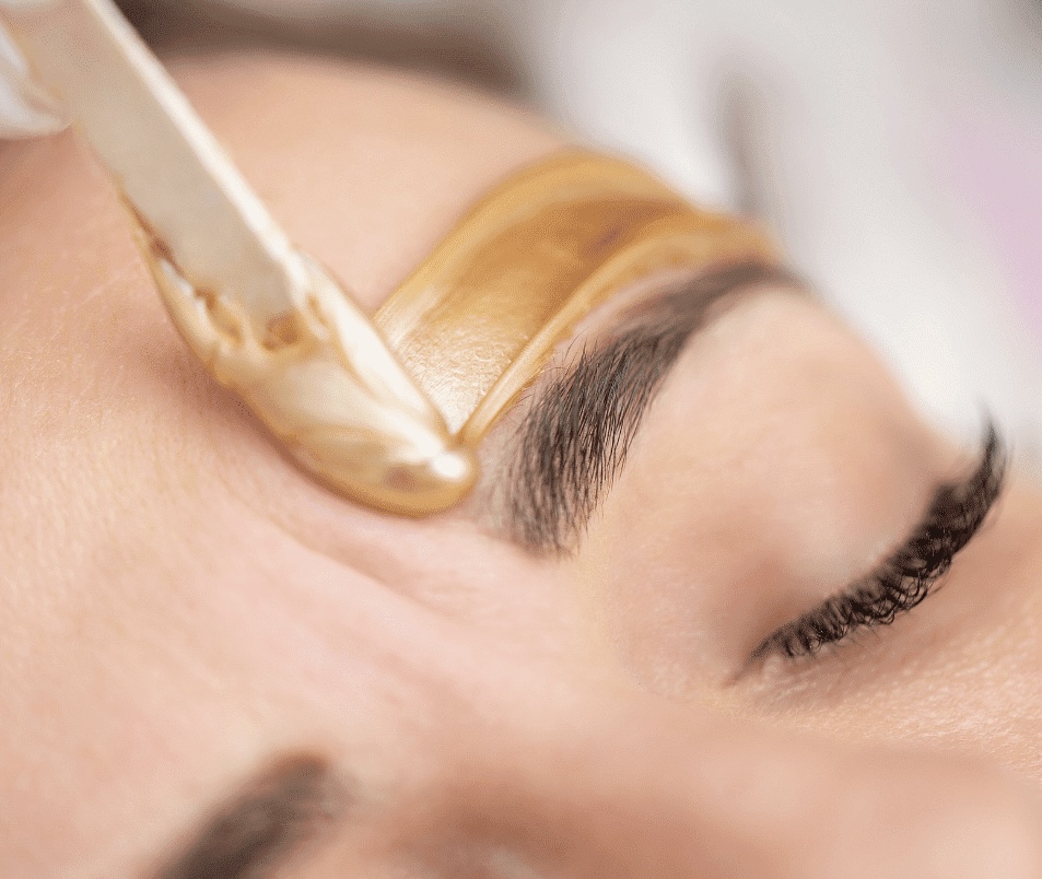 Brow Wax