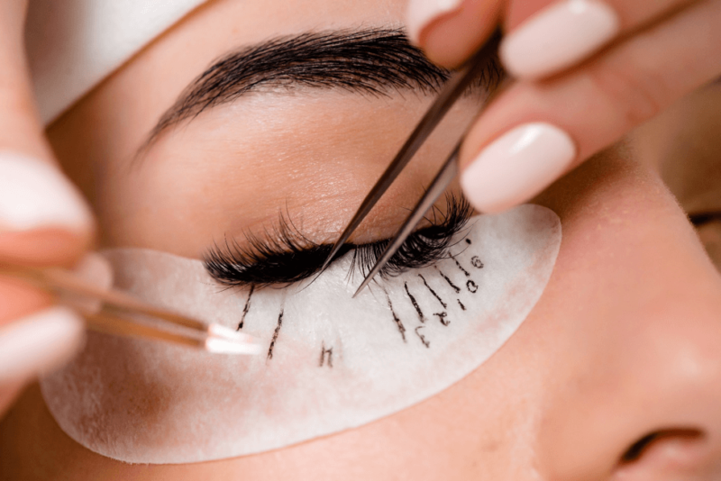 Lash Fill Hybrid