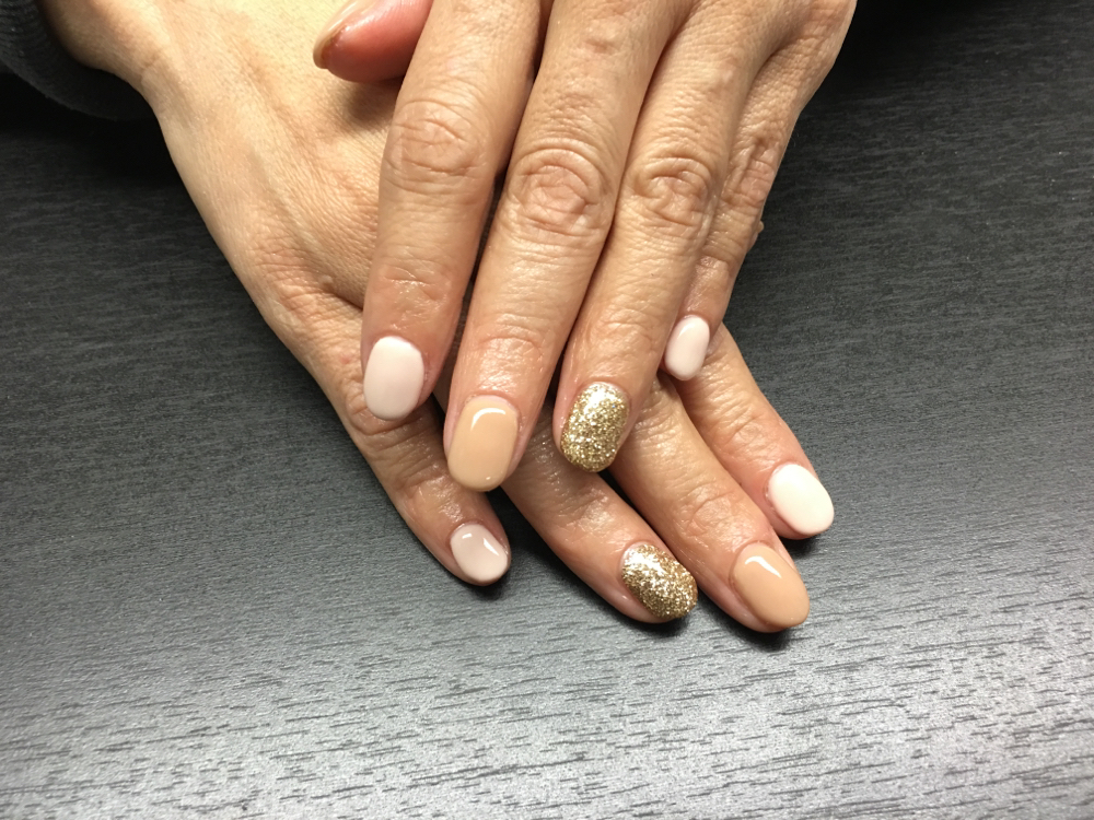 Gel Manicure