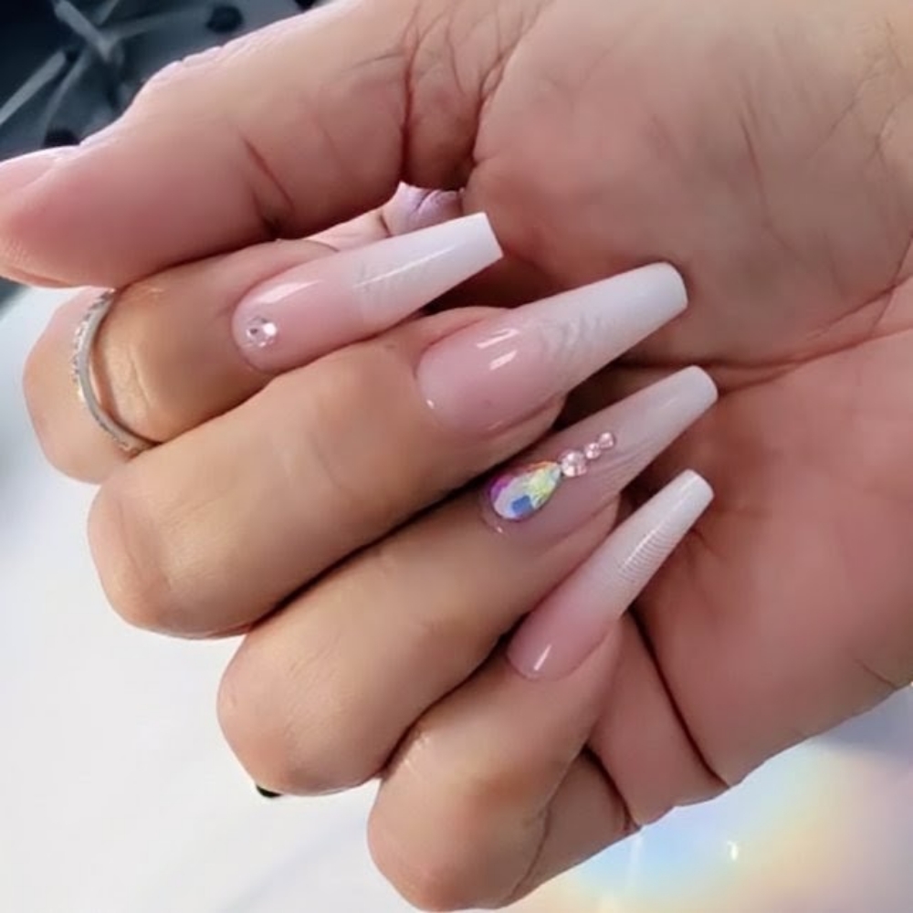 Press On Nails at Essentials by Rose in El Paso, TX