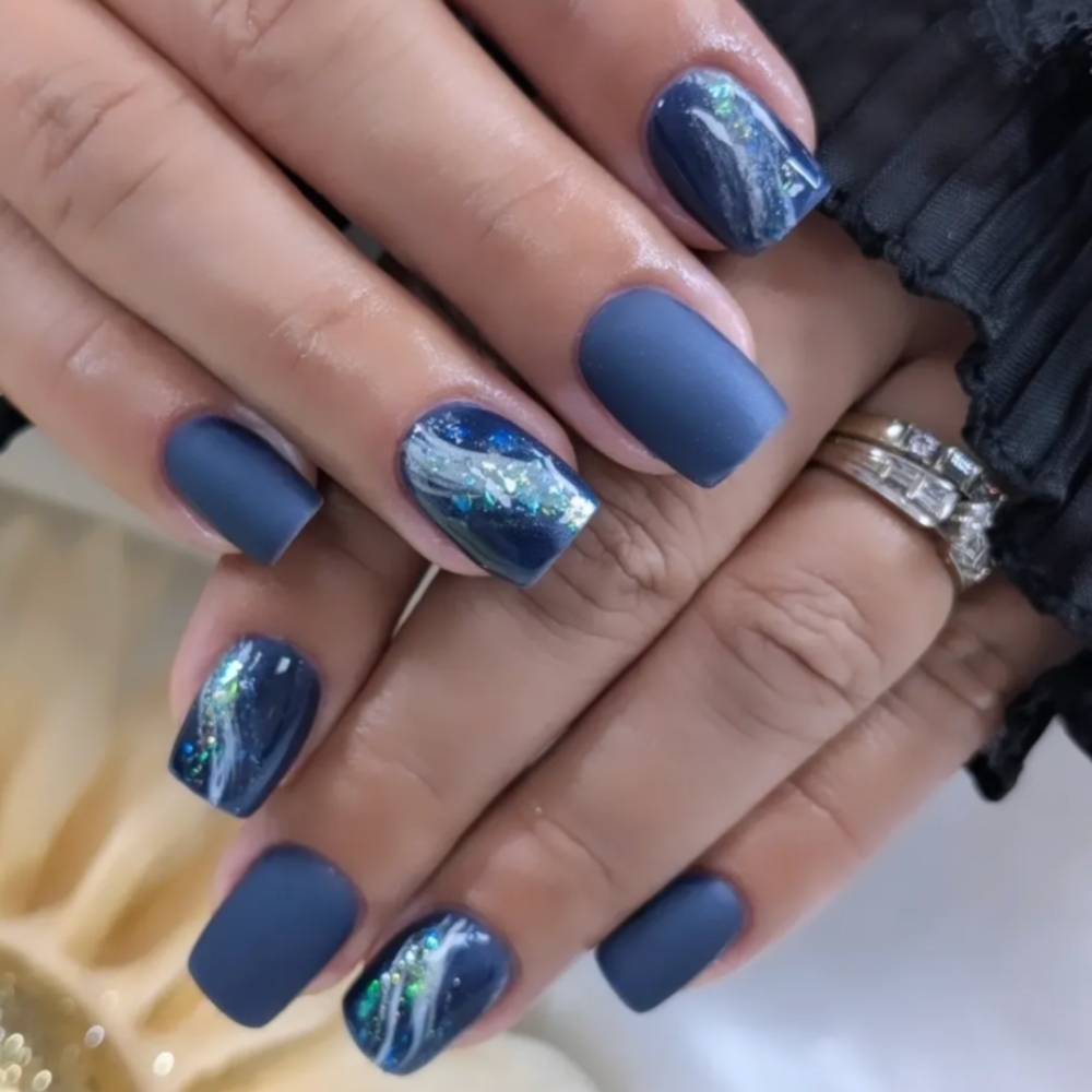 Press On Nails at Essentials by Rose in El Paso, TX