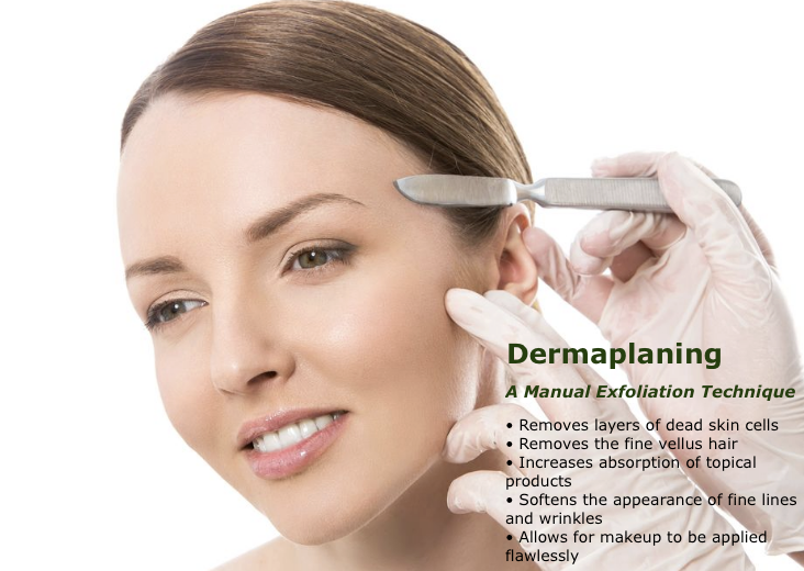 Dermaplan