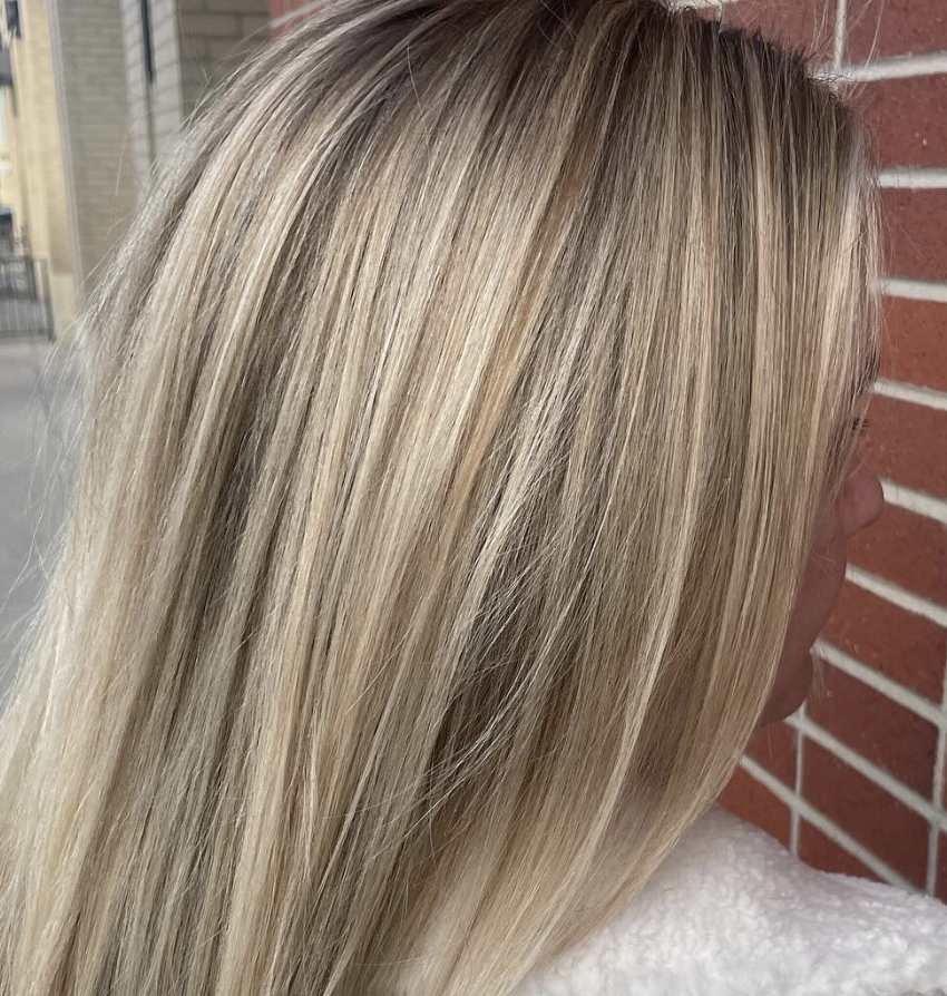 Highlights/Lowlights