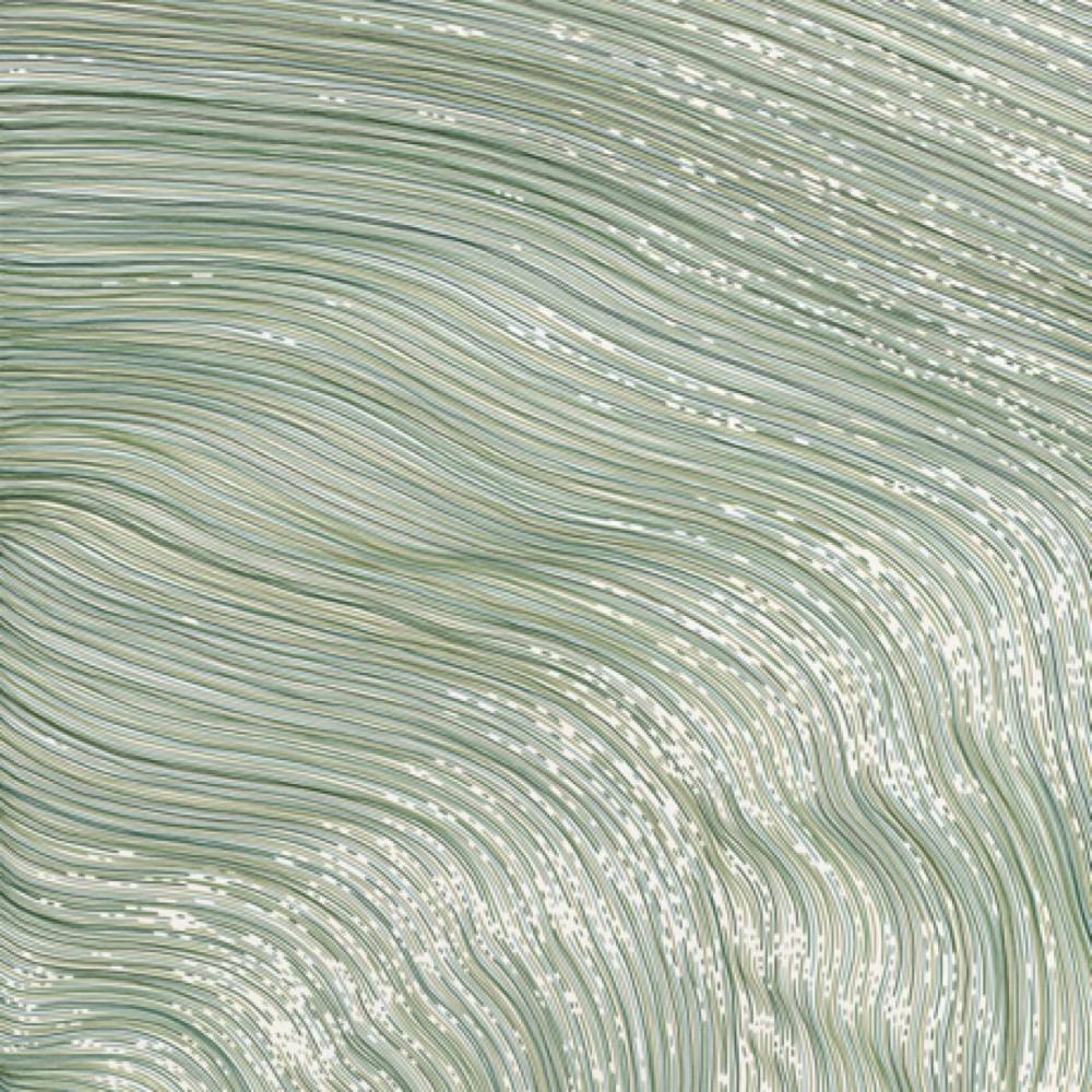 Fairy Hair (Tinsle) at Salon Canvas & Social in South Pasadena, FL