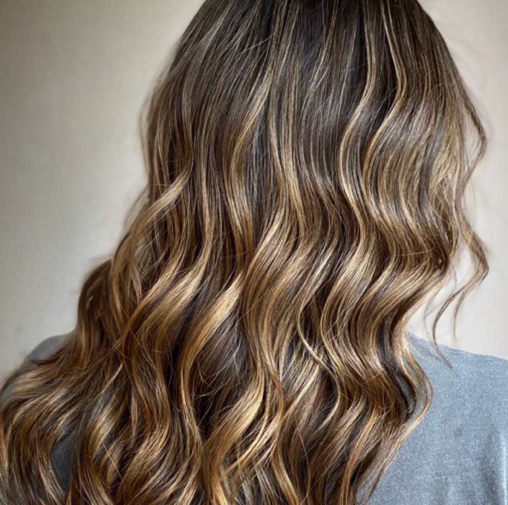 Partial Teasy Lights at REFINED by Rocky in Rancho Mirage, CA