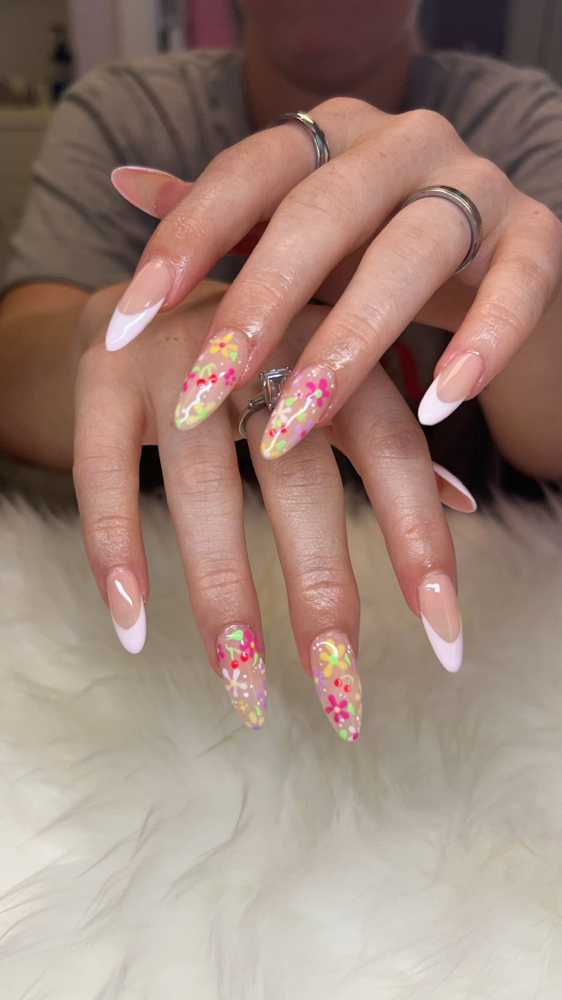 Gel-X - Full Set