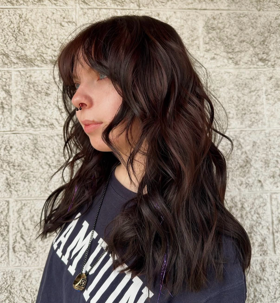 Single Process Color